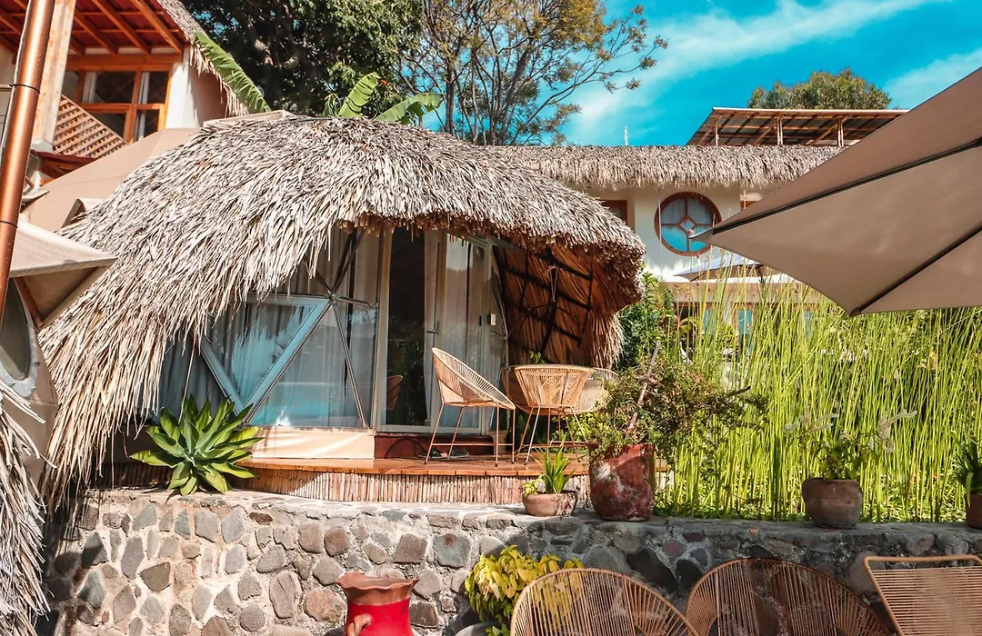 Kula Maya Boutique Hotel And Spa-1