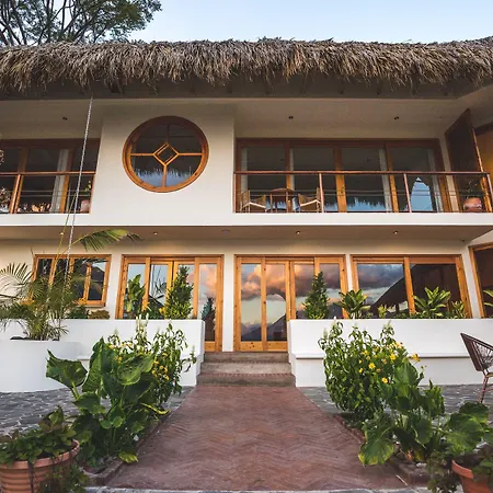 Kula Maya Boutique Hotel And Spa-2